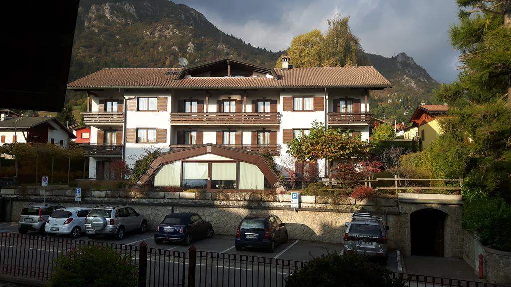 Active Hotel Castione della Presolana Extérieur photo