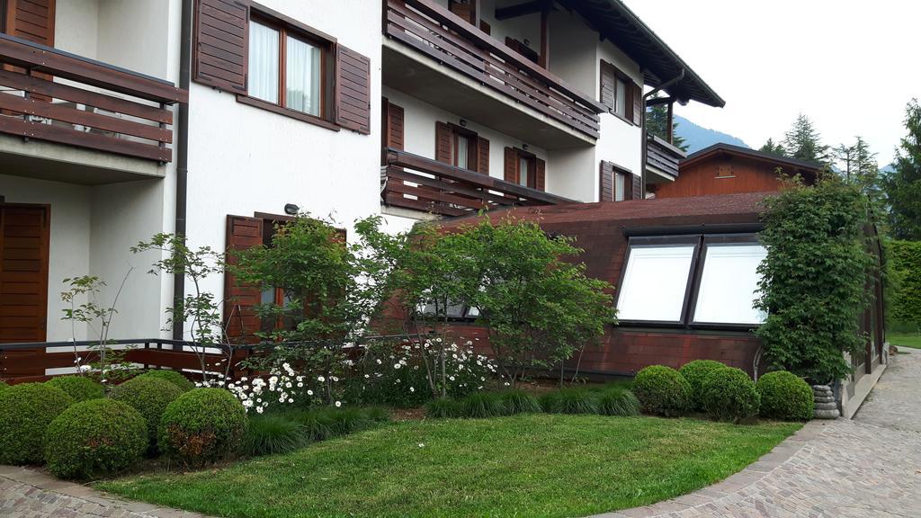 Active Hotel Castione della Presolana Extérieur photo