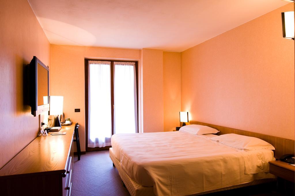 Active Hotel Castione della Presolana Extérieur photo