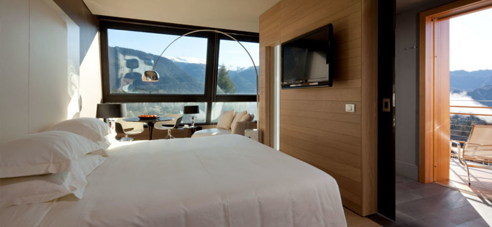 Active Hotel Castione della Presolana Extérieur photo