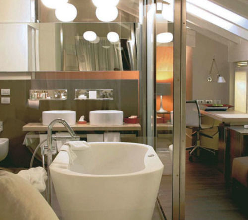 Active Hotel Castione della Presolana Extérieur photo