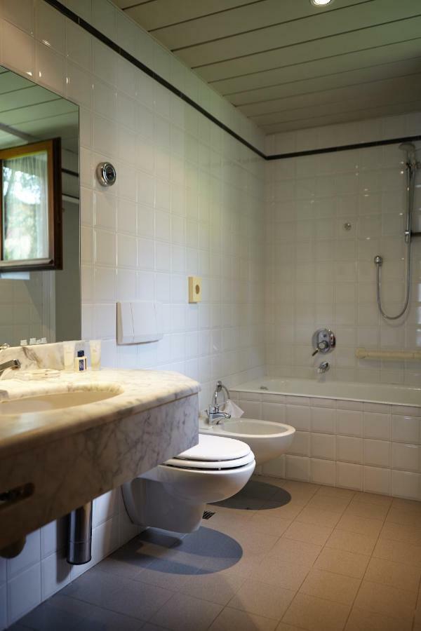 Active Hotel Castione della Presolana Extérieur photo