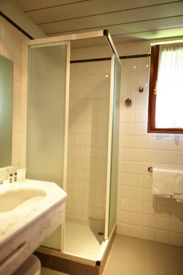 Active Hotel Castione della Presolana Extérieur photo