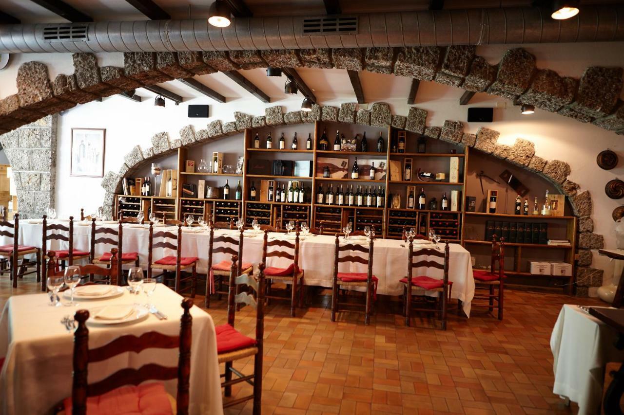 Active Hotel Castione della Presolana Extérieur photo