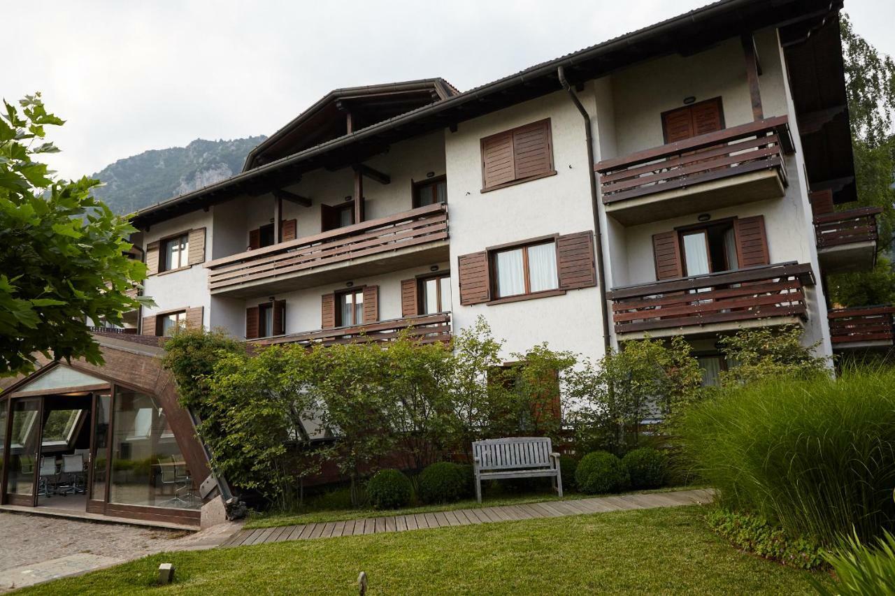 Active Hotel Castione della Presolana Extérieur photo