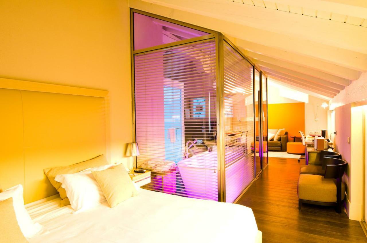 Active Hotel Castione della Presolana Extérieur photo