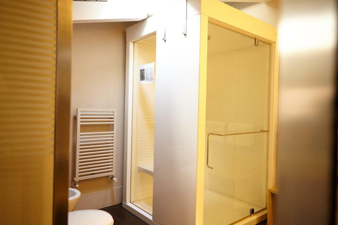 Active Hotel Castione della Presolana Extérieur photo