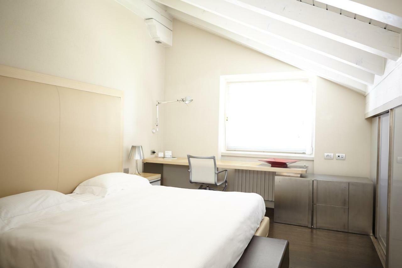Active Hotel Castione della Presolana Extérieur photo