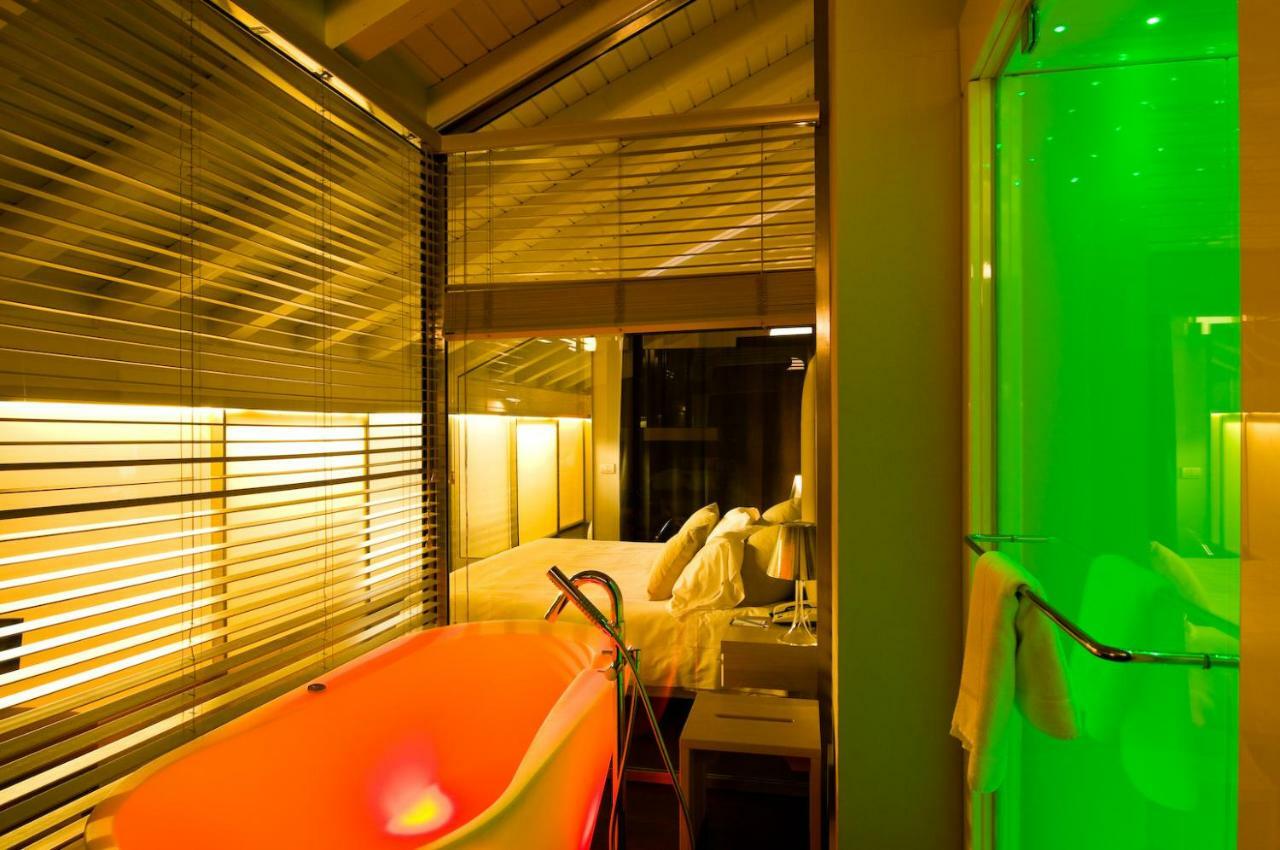 Active Hotel Castione della Presolana Extérieur photo