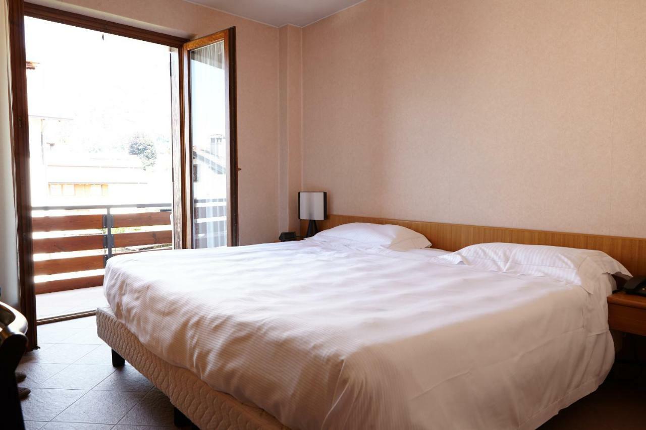 Active Hotel Castione della Presolana Extérieur photo