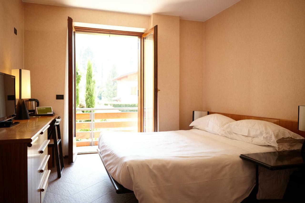 Active Hotel Castione della Presolana Extérieur photo